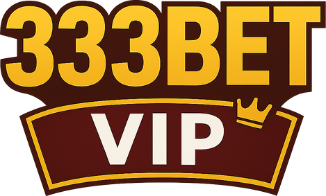 333bet VIP Logo
